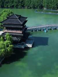 濟南打工仔衝呀！合肥廬陽區清涼週末避暑遊