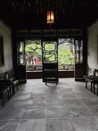 Slow Suzhou