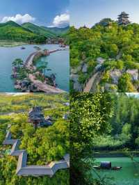 宜興，一座被低估嘅寶藏小城