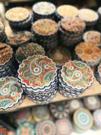 吐魯番博物館 | 觸摸「火洲心臟」千年文明切片