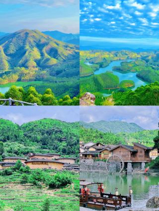 In Zhangzhou, it really doesn't feel like abroad