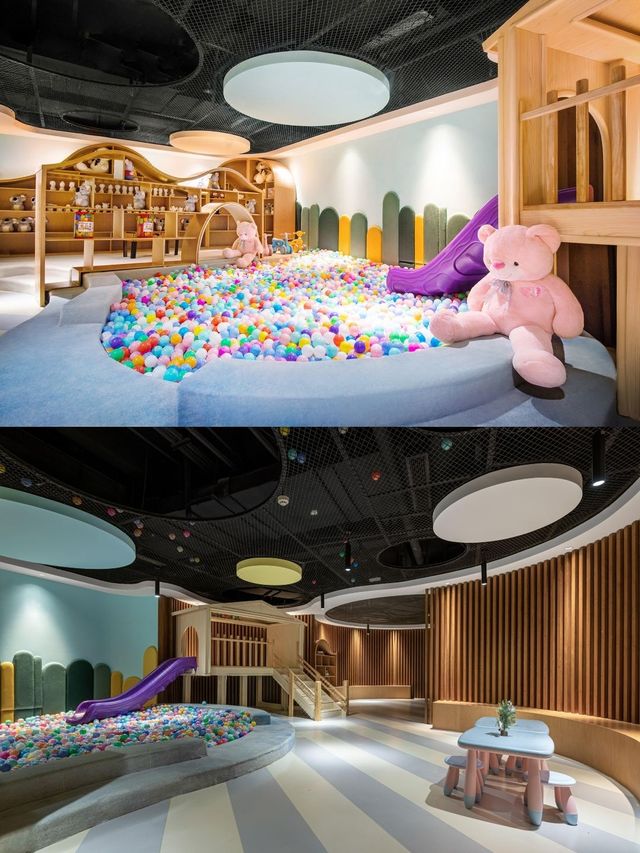 大理高空觀海天花板｜躺睇蒼山洱海嘅神仙酒店