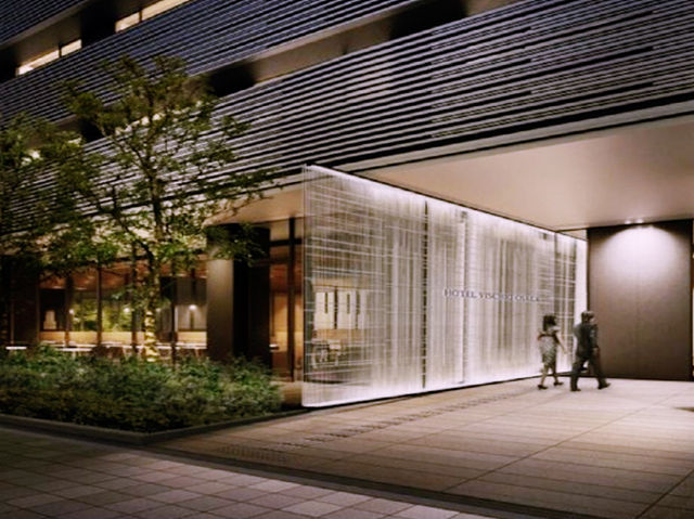 大阪住宿首選！格林比亞大阪維斯奇歐酒店親身體驗】**