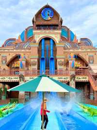 Water Sports in Guangzhou - Fun DayOut✨🥰
