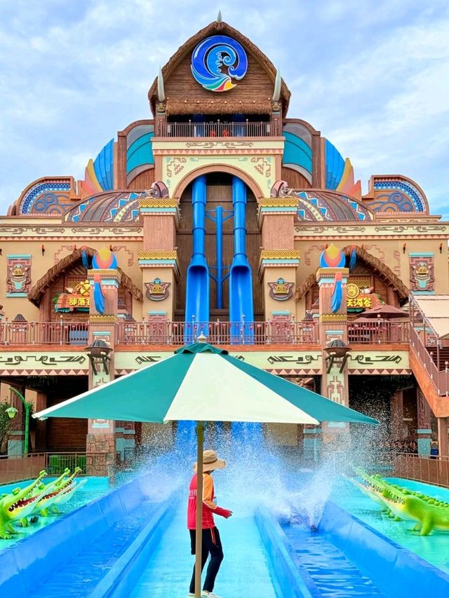 Water Sports in Guangzhou - Fun DayOut✨🥰