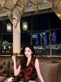 Stunning Fullerton Hotel inSingapore ❤️🇸🇬