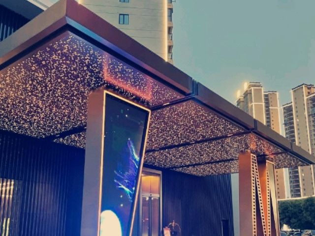 【懷化隱藏明珠！美美酒店四星體驗超乎預期】**  