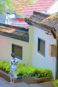 杭州吳山景區：城中山景與市井風情遊玩指南