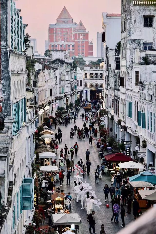 沃趣，人均100+呢間酒店真係住到唔想走