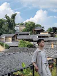 景德鎮陶陽裡點玩避開人流出相攻略！
