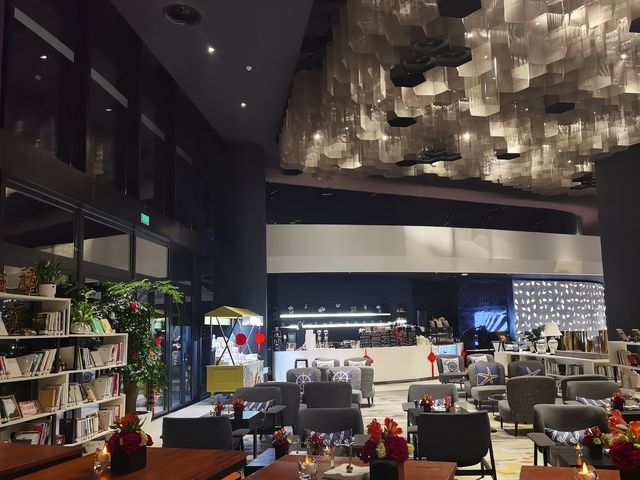 廣州南沙超夢幻海景酒店打卡攻略270°無敵海景太正啦