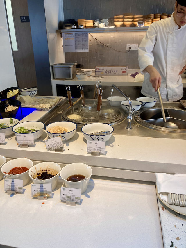 Holday Inn Shanghai Pudong Airport