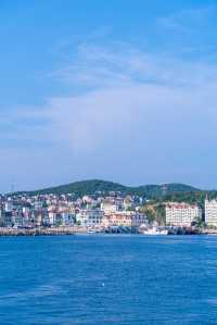 來大連推薦嘅海景民宿