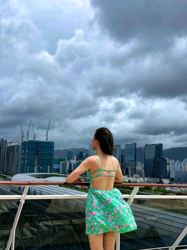 MSC Cruise Ship  is Superbly Stunning❤️❤️