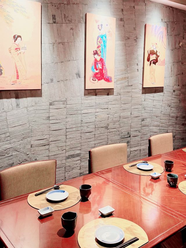 常州富都洲際酒店