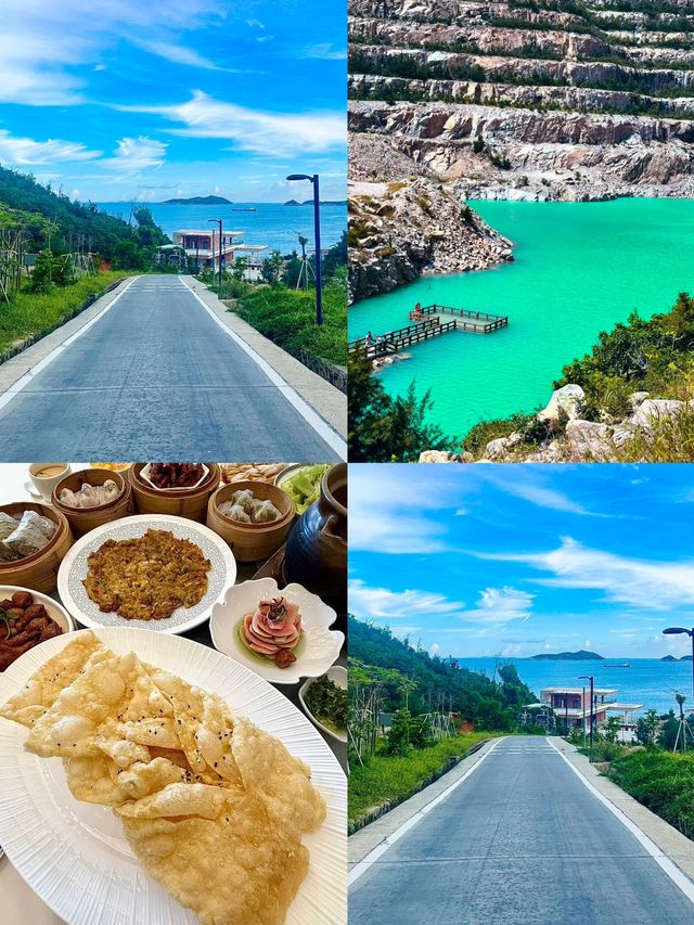 珠海玩咗3日，我嘅消費觀崩塌咗