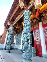 📖《昆山慧聚寺，鳳凰的親吻》