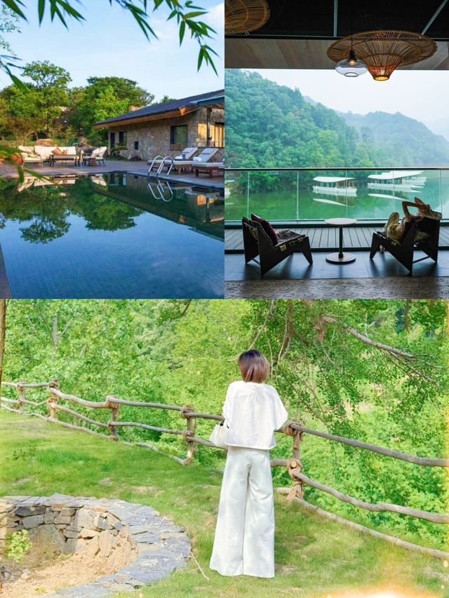 上海周邊寶藏溜娃地！蘇州樹山嗨玩攻略