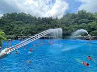 南寧龍門水都 | 今夏水上狂歡派對來襲