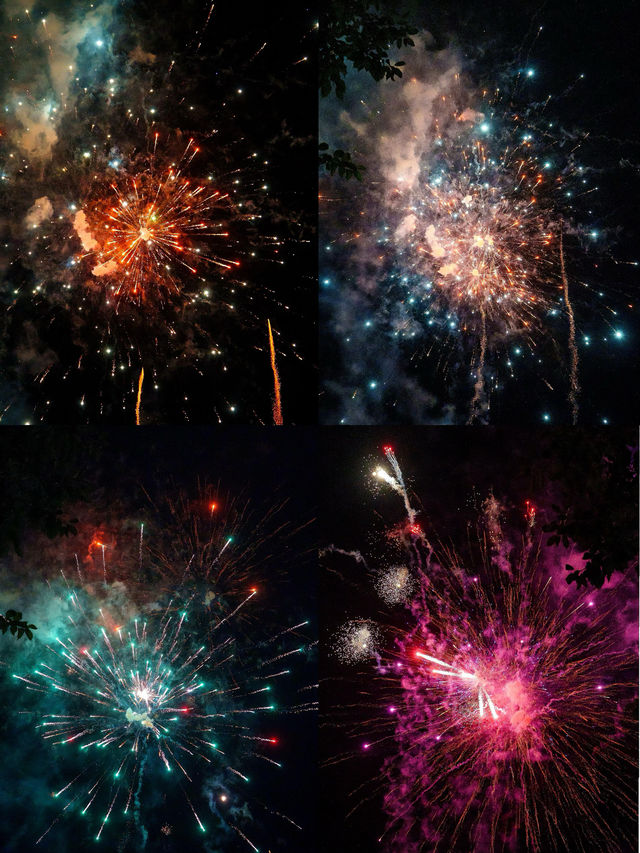 西塘夜遊攻略｜月下花船巡遊古風夜景天花板