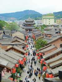 「癱」玩四川｜手把手教你「擺爛式」旅遊～