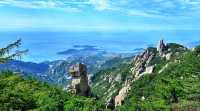 青島旅遊攻略：紅瓦綠樹，碧海藍天的浪漫之旅 