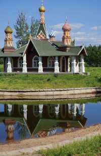 專屬哈爾濱嘅,東方小巴黎