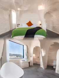 山居美學酒店推薦