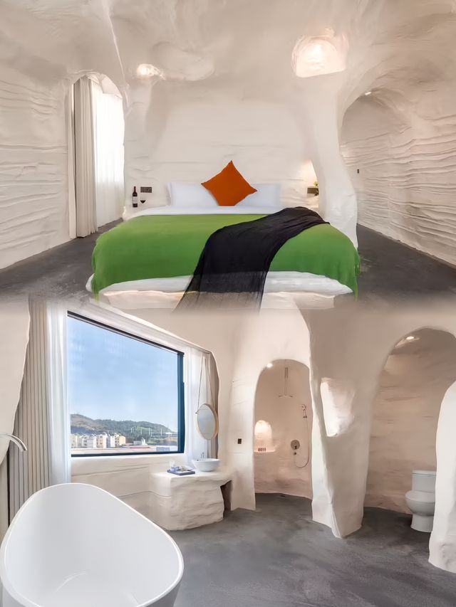 山居美學酒店推薦