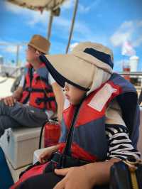 萬寧-陵水-三亞旅遊攻略：小眾親子遊+知識篇（幼兒友善版）