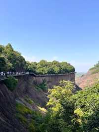 郴州：邂逅湖光山色與古韻風情​