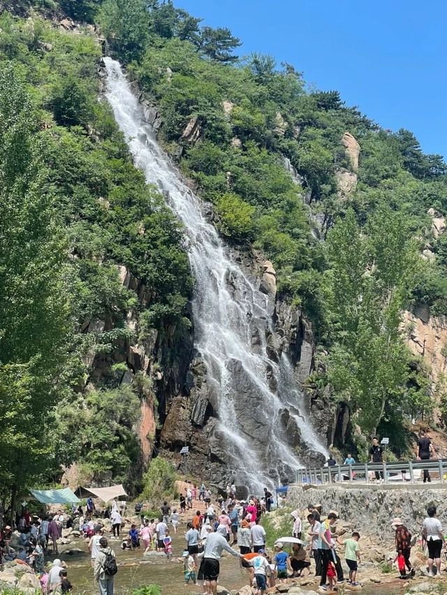 泉城後花園秘境 泉城後花園秘境