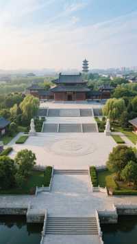 許慎文化園深度遊