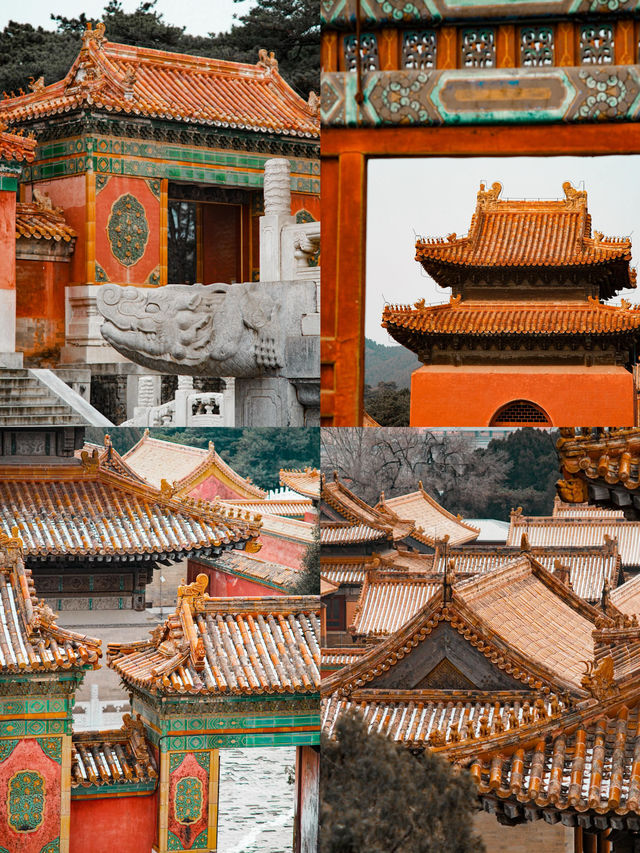 京津冀週末短途遊！5座寶藏城市2天1夜攻略來啦