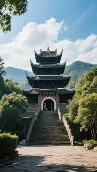 芙蓉鎮旅遊3天3晚