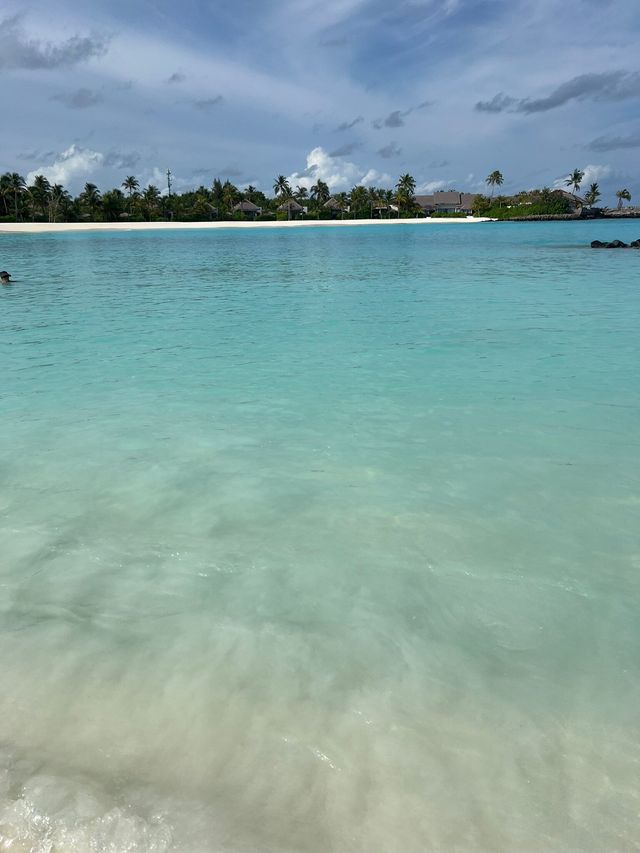 Wonderful Stay at Hilton Amingiri