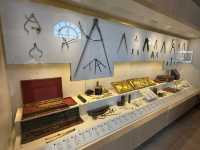 Undiscovered Gem: Museo Galileo