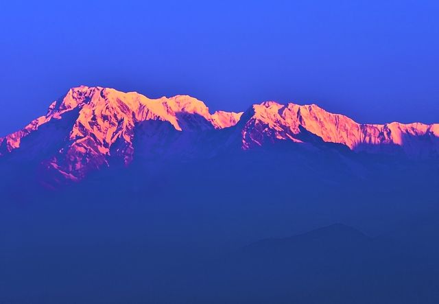 走世界系列:尼泊爾-博卡拉