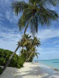 A Memorable and Peaceful Island Retreat