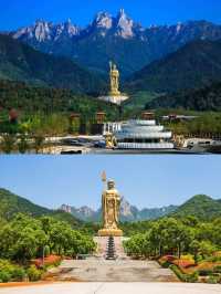 讓每趟九華山之旅，都藏着安心與溫暖