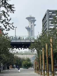 Beijing 10 Days Itinerary