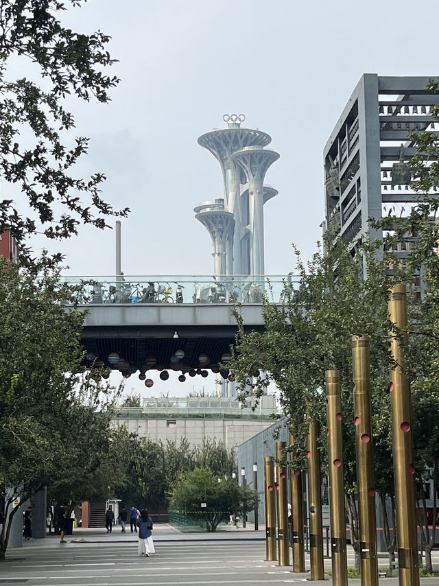 Beijing 10 Days Itinerary