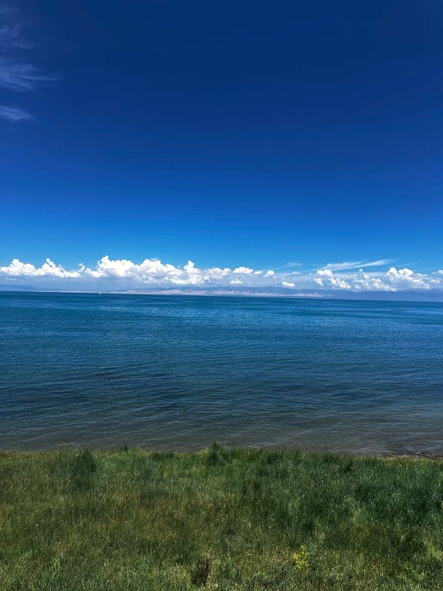 青海湖遊玩全攻略