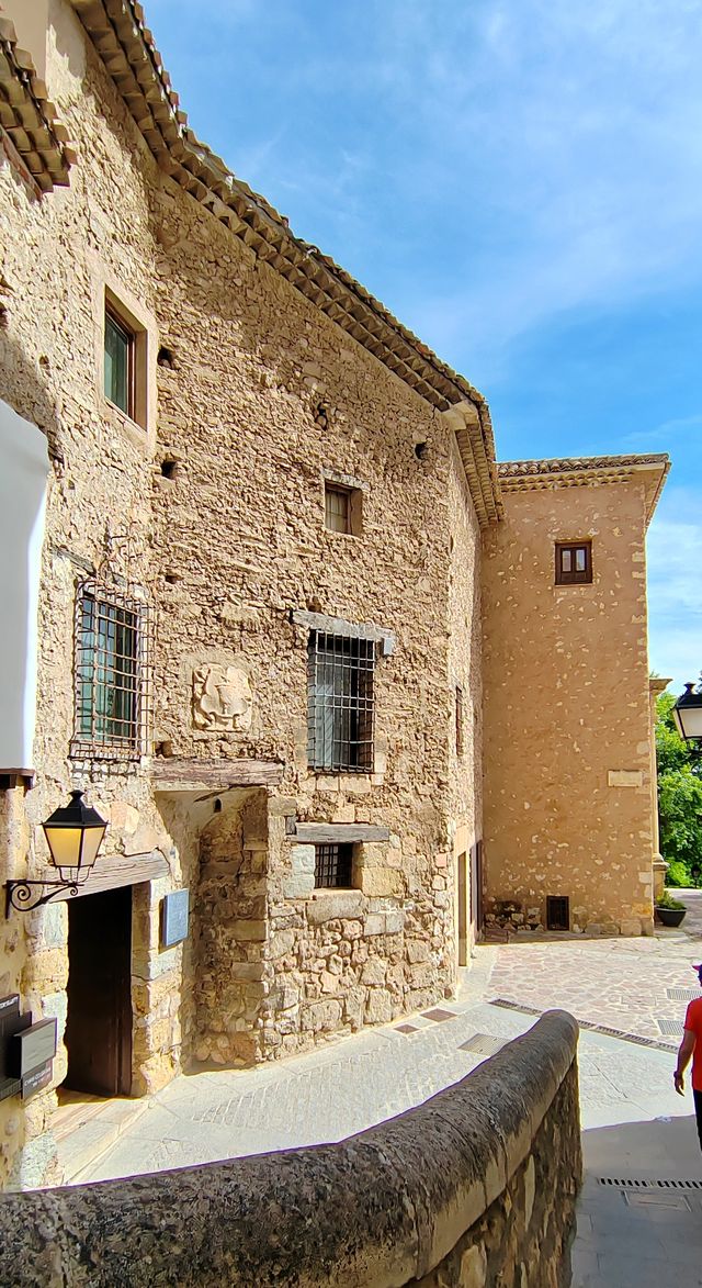 解鎖西班牙:11種秘境冒險 解鎖西班牙:11種秘境冒險