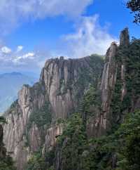 別盲目衝三清山！先看這份超實用攻略