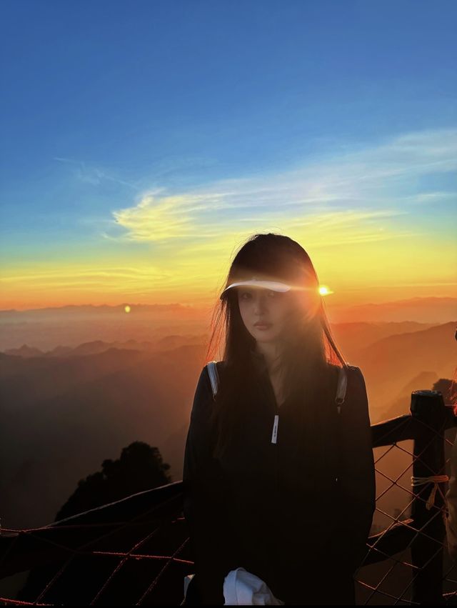 國慶中秋帶家人去莽山旅行，住對民宿真的超省心！