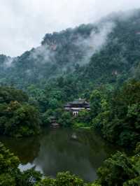 成都保姆級攻略，帶你快樂旅遊