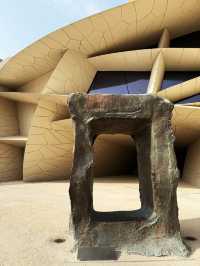 A must visit place in Doha🚶🚶‍♀️