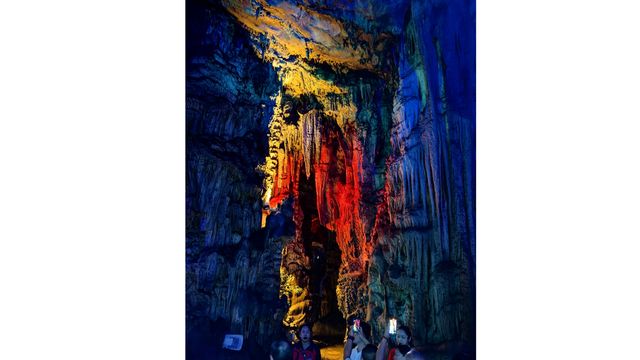【桂林3天2夜神仙旅遊攻略】
