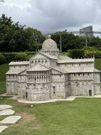 Shenzhen Day Trip Itinerary